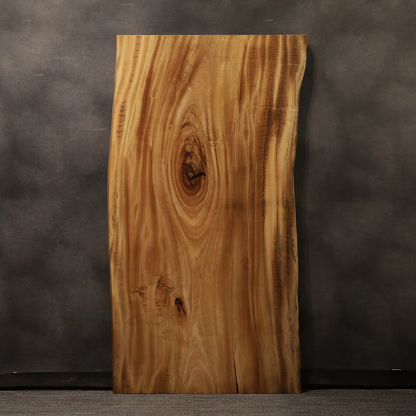 一枚板　クス / 楠　2982-16-1　(W200cm)