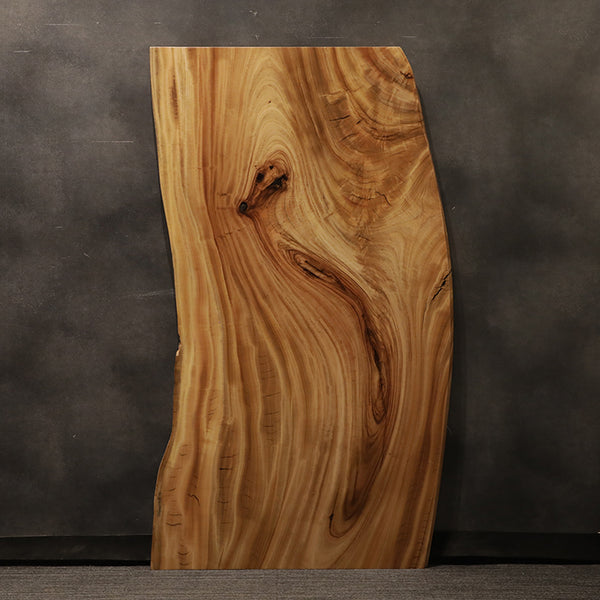 一枚板　クス / 楠　2982-16-2　(W180cm)