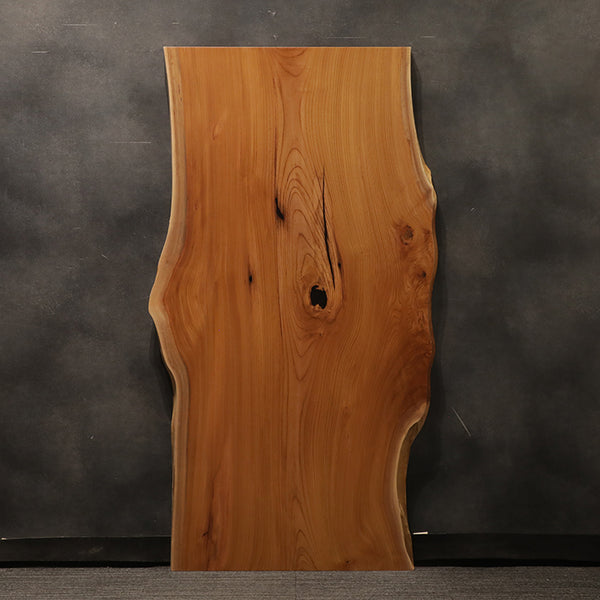 一枚板　ケヤキ / 欅　K-HN-2206-297-1　(W180cm)