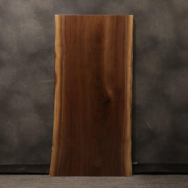 一枚板　ウォールナット　405-4-1　(W160cm)