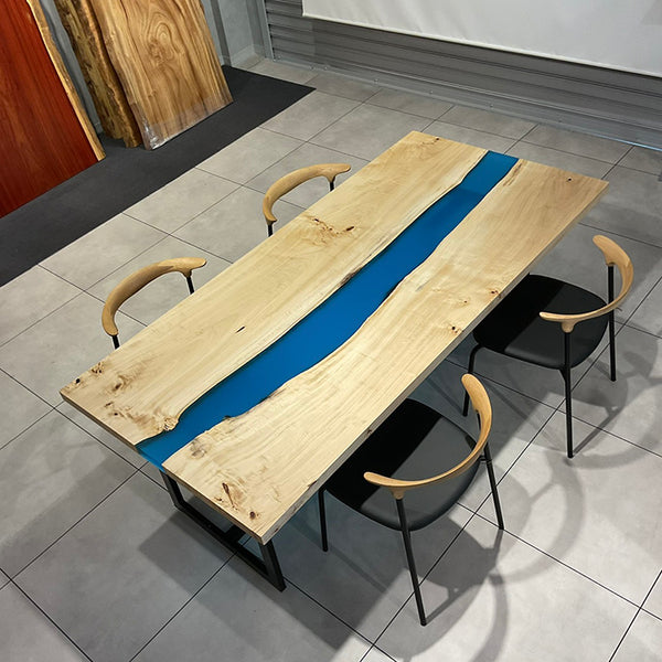 RESIN　ポプラ　CN-P30-3006-4+5　(W200cm)