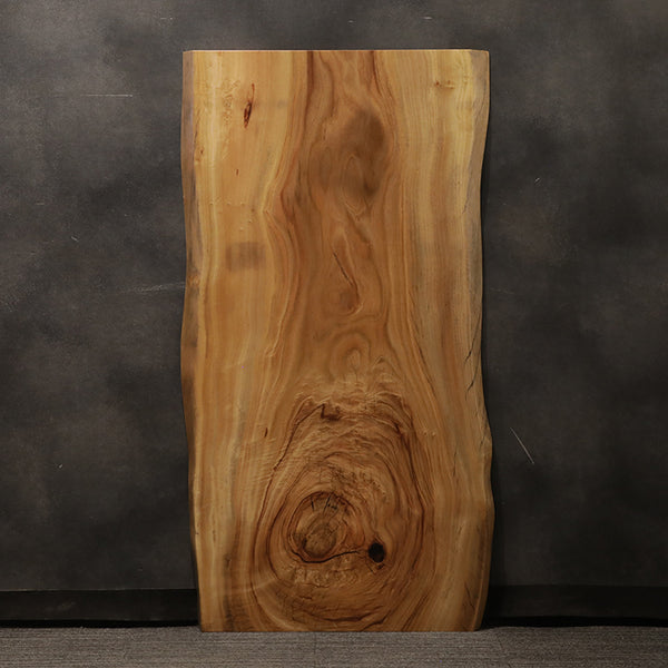 一枚板　クス / 楠　2984-2-1　(W160cm)