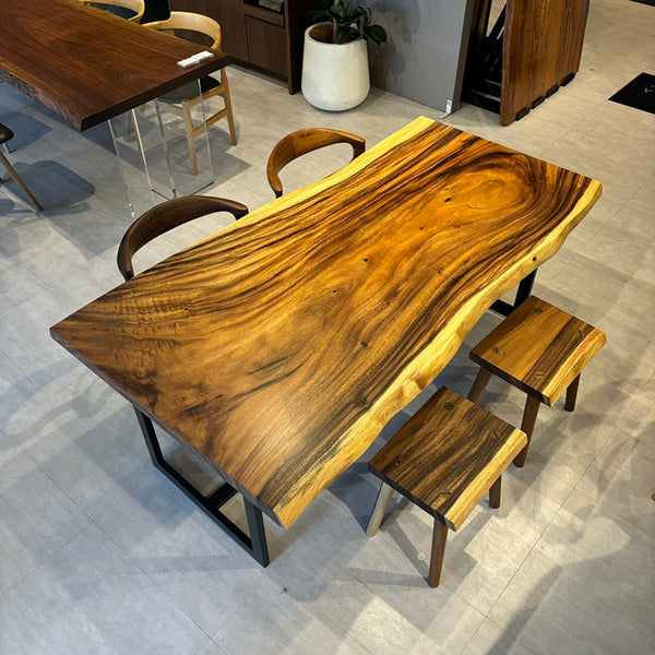 天神ギャラリー 価格で探す（20万～40万） 【一枚板家具専門店