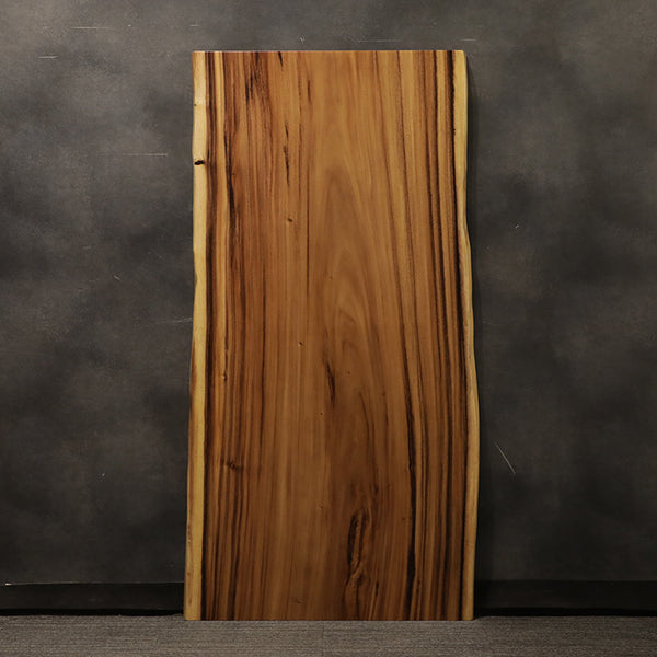 一枚板　モンキーポッド　345-10-2　(W180cm)