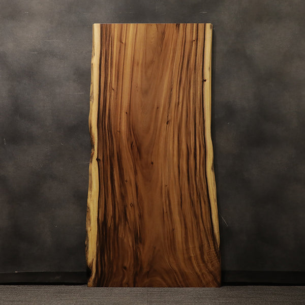 一枚板　モンキーポッド　345-11-1　(W200cm)