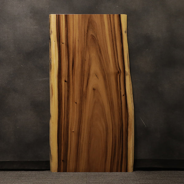 一枚板　モンキーポッド　345-12-2　(W160cm)