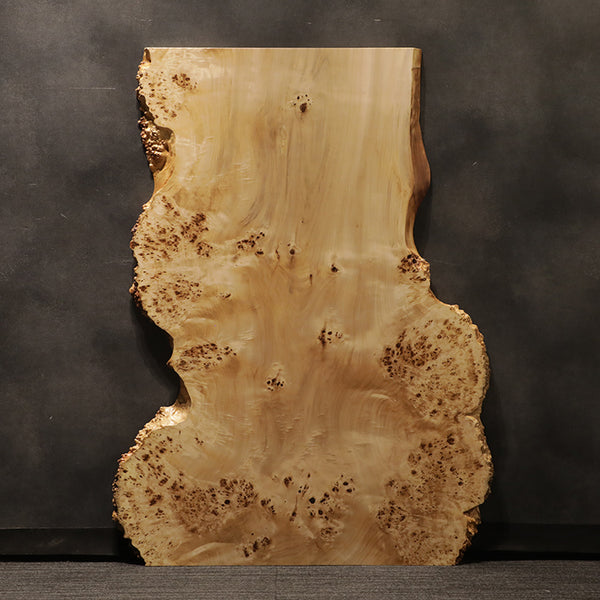 一枚板　ポプラ　K-HN-2205-794　(W160cm)