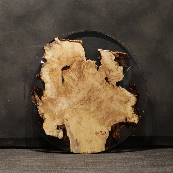 RESIN　ポプラ　431-Y-3-1　(W110cm)