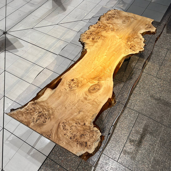 RESIN　ポプラ　264-10　(W240cm)