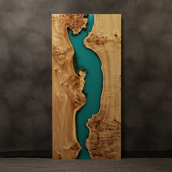 RESIN　ポプラ　494-3+13-6　(W200cm)