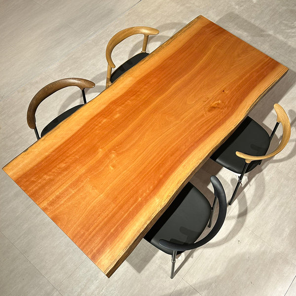 一枚板　ボセ　372-1/2-5-2　(W180cm)