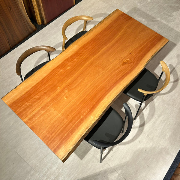 一枚板　ボセ　372-1/2-5-2　(W180cm)