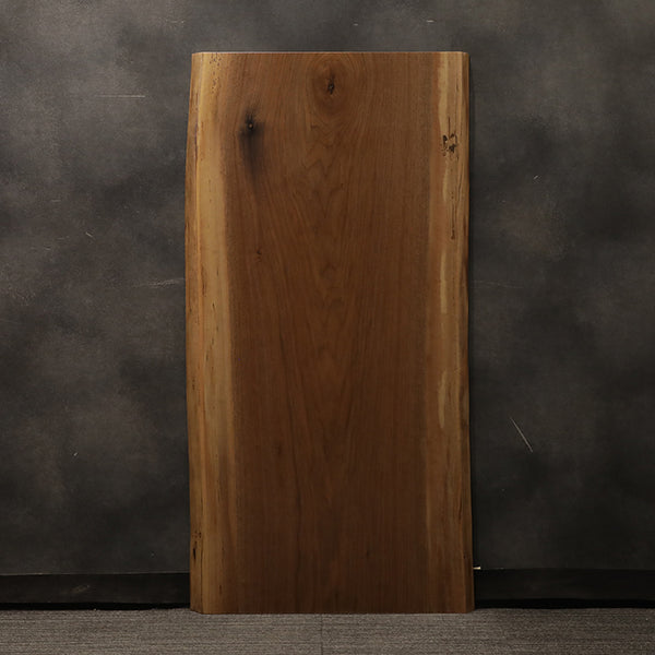 一枚板　ウォールナット　257-3-1　(W160cm)
