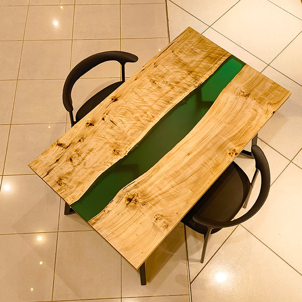 RESIN　ポプラ　HZ-20250925-1　(W120cm)