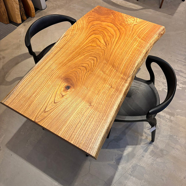 一枚板　センダン / 栴檀　115-3　(W130cm)