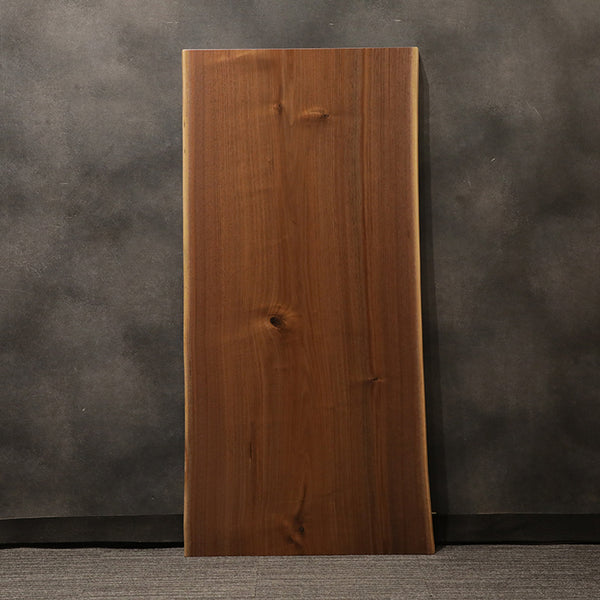 一枚板　ウォールナット　5007-4　(W160cm)