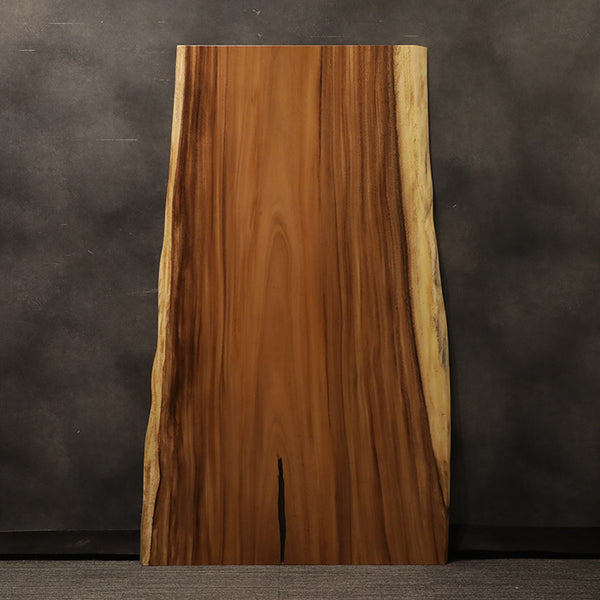 一枚板　モンキーポッド　069-8-1-2　(W180cm)