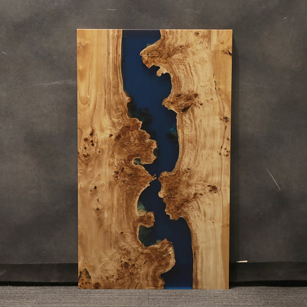 RESIN　ポプラ　CN-739-2-2907+3-2907　(W120cm)