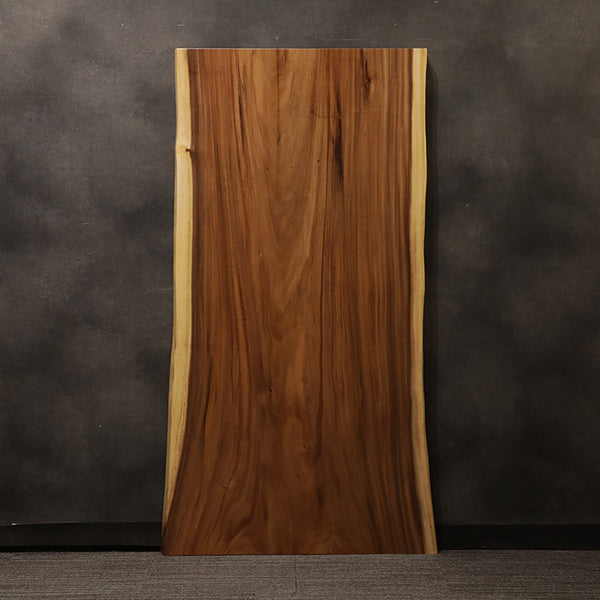 一枚板　モンキーポッド　5044-5　(W180cm)