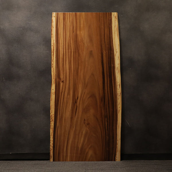 一枚板　モンキーポッド　5047-6　(W200cm)