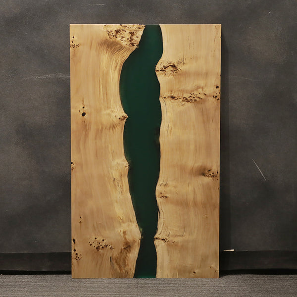 RESIN　ポプラ　CN-P25-3006-3+8　(W120cm)