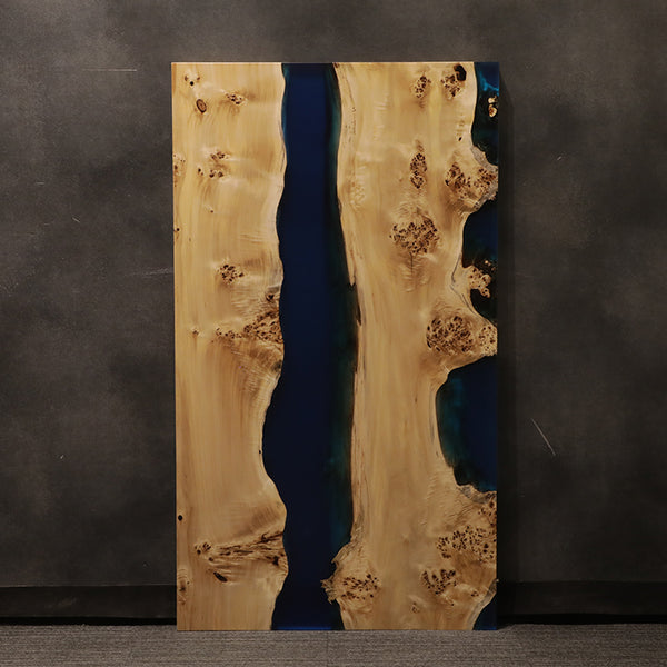 RESIN　ポプラ　CN-P21-3006-5+7　(W150cm)