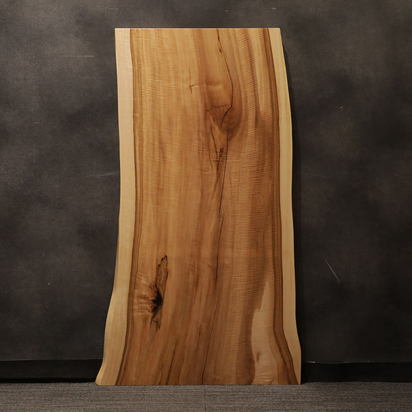 一枚板　トチ / 栃(杢)　505-6　(W160cm)