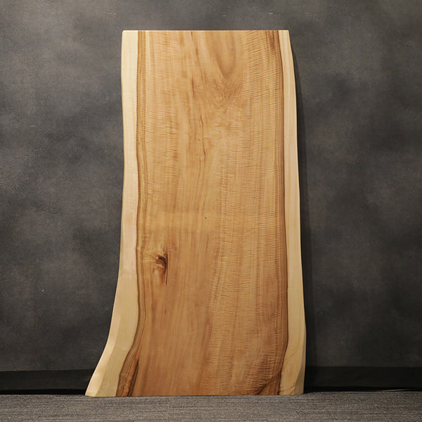 一枚板　トチ / 栃(杢)　505-7　(W160cm)