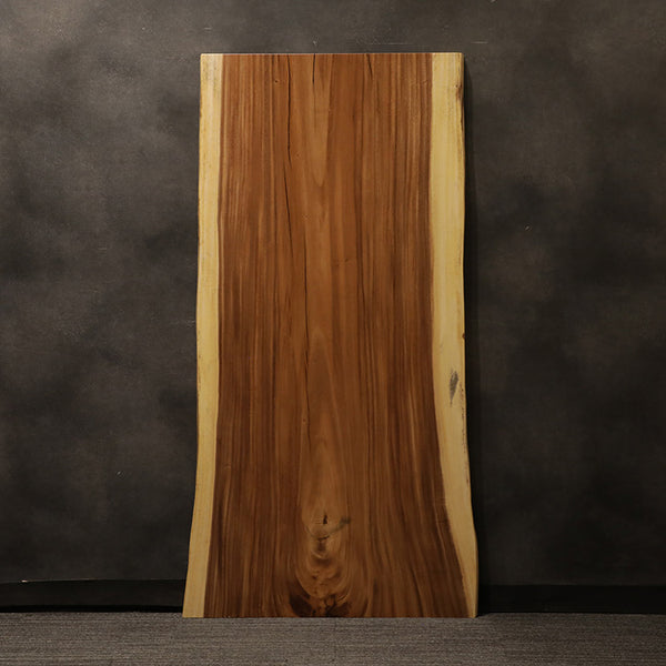 一枚板　モンキーポッド　5054-11　(W180cm)