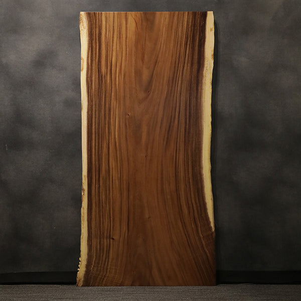 一枚板　モンキーポッド　5117-12　(W220cm)