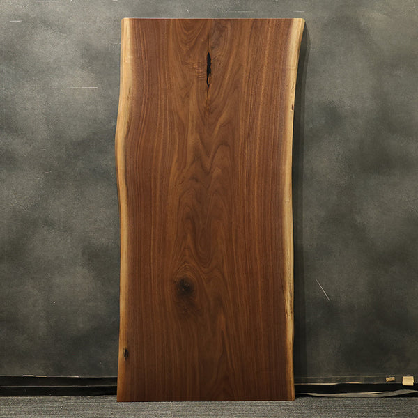 一枚板　ウォールナット　5127-3　(W180cm)