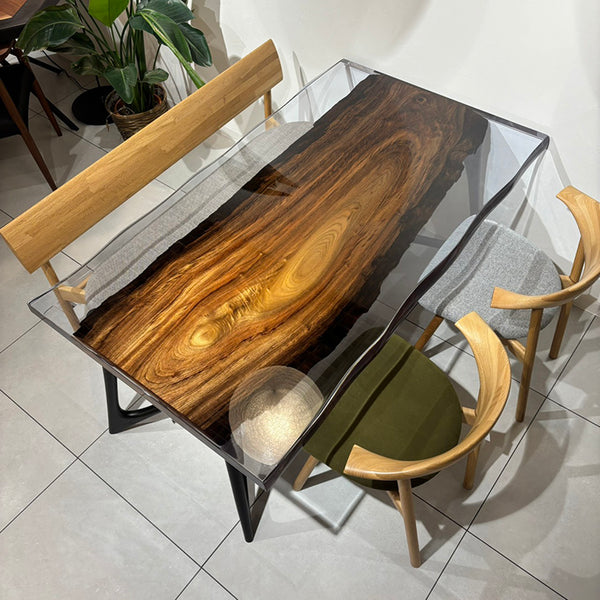 RESIN　神代クス / 神代楠　321-1　(W150cm)