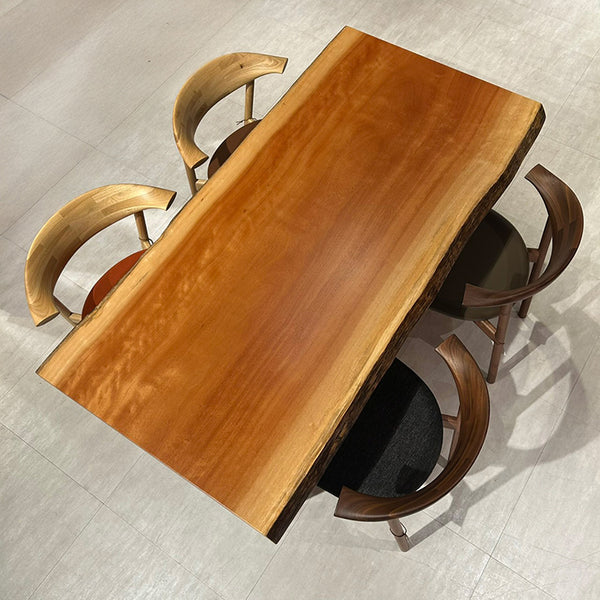 一枚板　ボセ　293-1/2-4-2　(W160cm)