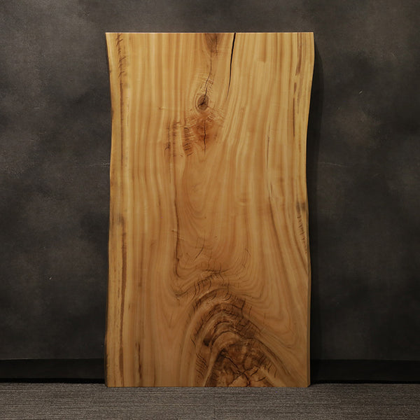 一枚板　クス / 楠　5441-25　(W150cm)