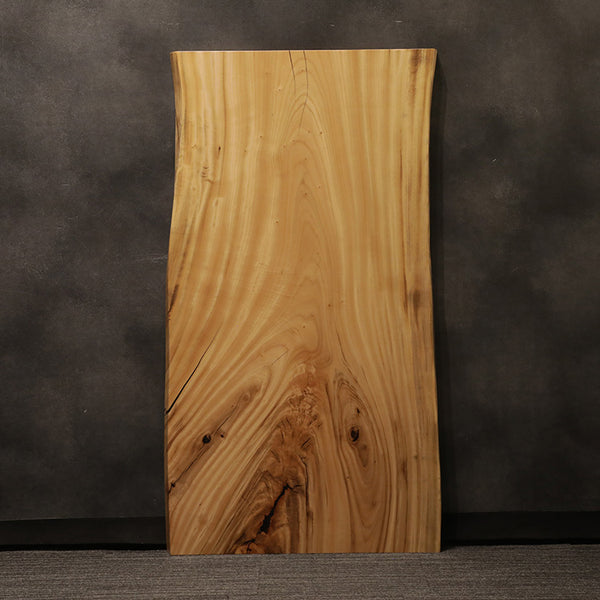一枚板　クス / 楠　5441-27　(W160cm)
