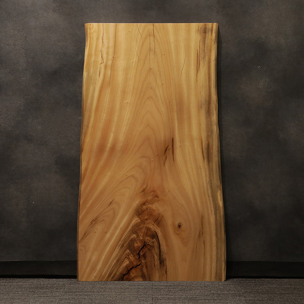 一枚板　クス / 楠　5441-28　(W150cm)