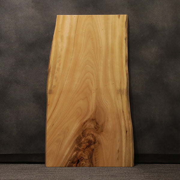 一枚板　クス / 楠　5441-29　(W150cm)