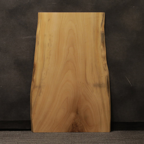 自然木 ローテーブル 1枚板 お取引中】天然木 一枚板 ローテーブル