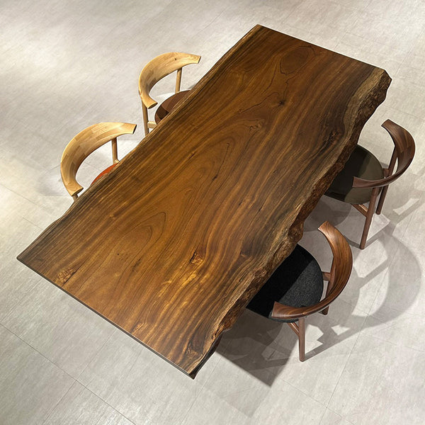 一枚板　ラボア　K-HN-2306-322　(W220cm)