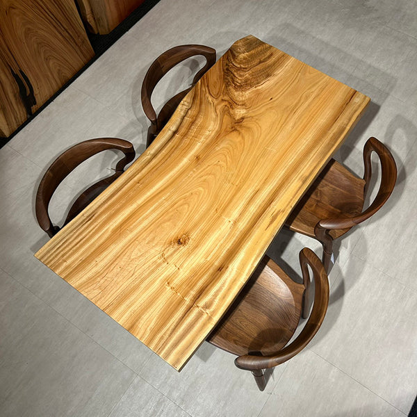 クス（楠）一枚板 【一枚板家具専門店 アトリエ木馬公式オンラインストア】