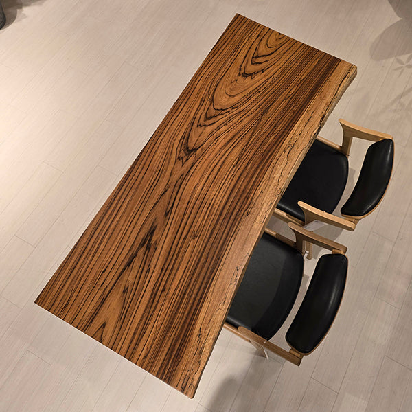 一枚板　ベリ　417-6-2　(W160cm)