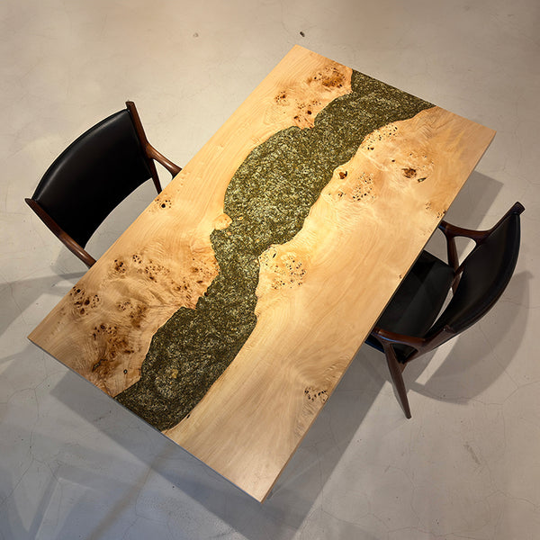 Granite　ポプラ(杢)　203-10-1+503-3-1　(W150cm)