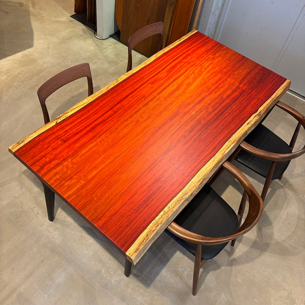 ハギ天板　パドック　285-2/2-10-1+10-2　(W180cm)