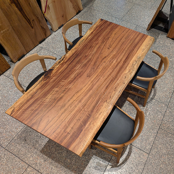 一枚板　ベリ　416-10-2　(W180cm)