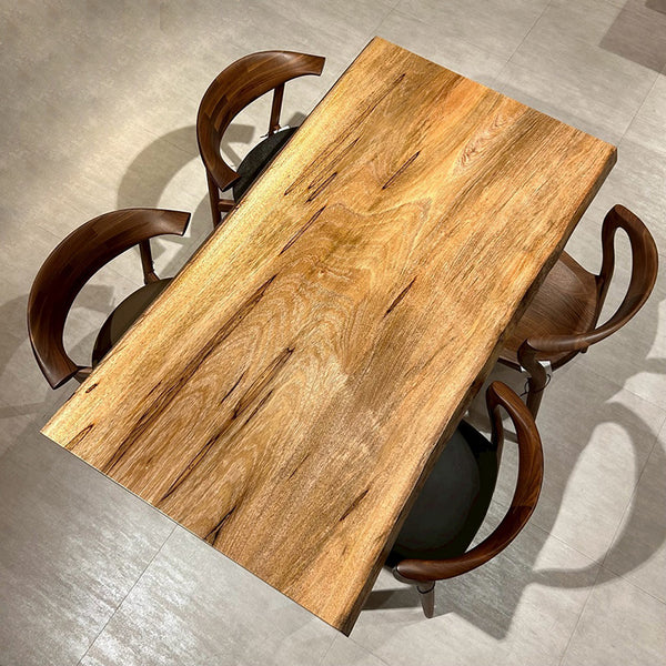 一枚板　マンゴ　310-29-3　(W150cm)