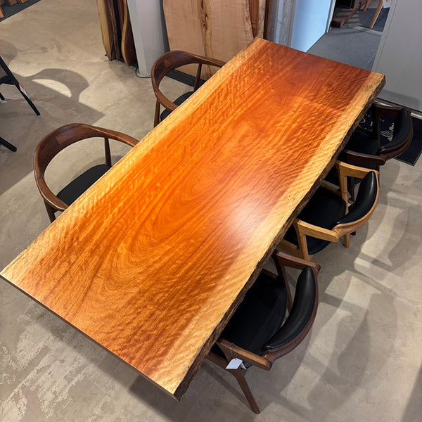 一枚板　ボセ　296-9-2　(W220cm)