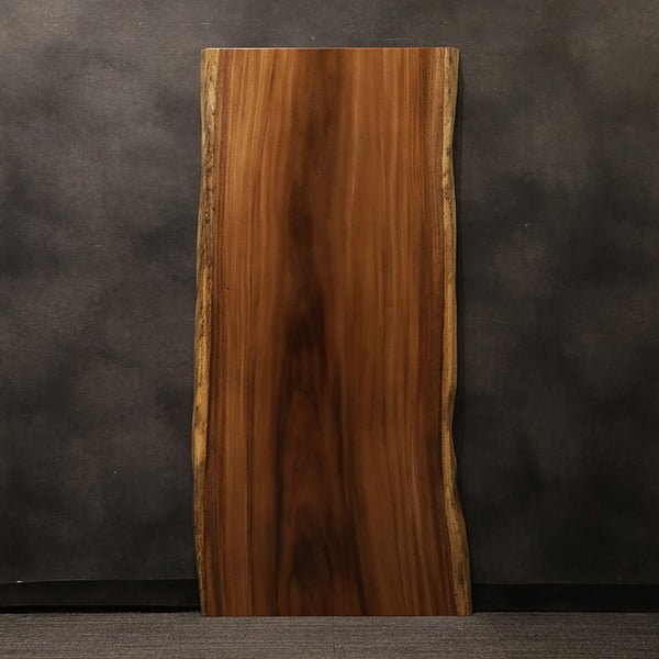 一枚板　モンキーポッド　734-4-1　(W180cm)