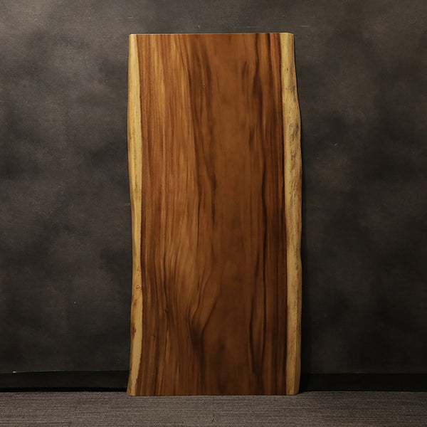 一枚板　モンキーポッド　734-8-2　(W180cm)