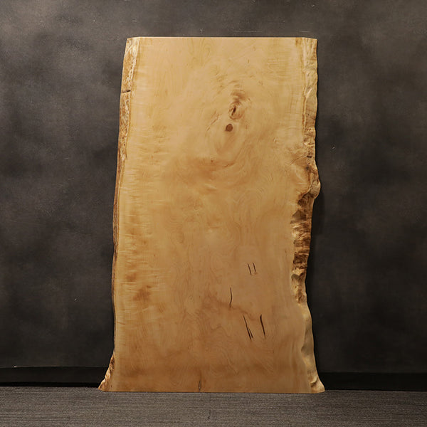 一枚板　トチ / 栃　74-4　(W180cm)