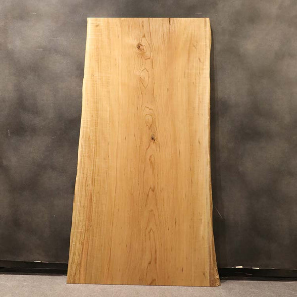 一枚板 セン/ 栓 393-1/2-5 (W205cm) ダイニングテーブル